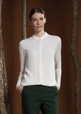 Camicia comfort bimaterica + colori | Caterina - PMC Portici

