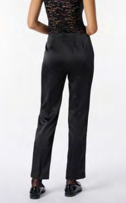 Pantalone in raso | Oroblù - PMC Portici

