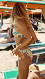 Bikini brassiere
