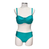 Bikini a fascia con ferretto | Bernè - PMC Portici