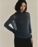 Maglia di lana in lurex | Oscalito - PMC Portici