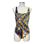 Costume intero | Olivia Gold - PMC Portici