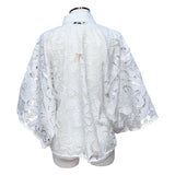 Camicia in Sangallo | Raffaela d'Angelo - PMC Portici
