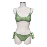 Bikini brassiere | Olivia Pink - PMC Portici