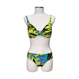 Bikini con ferretto jungle | Bernè - PMC Portici