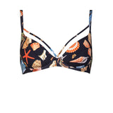 Bikini con coppa stampa marina | Maryan Mehlhorn - PMC Portici