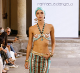 Bikini a fascia