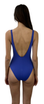 Costume intero con drappeggio | Madis - PMC Portici