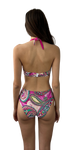 Bikini a triangolo con fianchino | Madis - PMC Portici