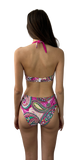 Bikini a triangolo con fianchino | Madis - PMC Portici