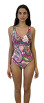 Costume intero reversibile | Madis - PMC Portici