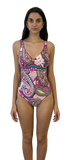 Costume intero reversibile | Madis - PMC Portici