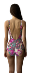 Costume intero reversibile | Madis - PMC Portici
