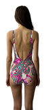 Costume intero reversibile | Madis - PMC Portici