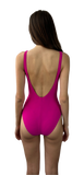 Costume intero reversibile | Madis - PMC Portici