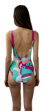 Costume intero fantasia | Madis - PMC Portici