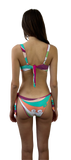 Bikini fantasia con ferretto | Madis - PMC Portici