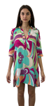 Abito camicia Fantasia | Madis - PMC Portici