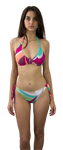 Bikini fantasia con ferretto | Madis - PMC Portici
