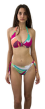 Bikini fantasia con ferretto | Madis - PMC Portici
