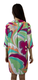Abito camicia Fantasia | Madis - PMC Portici