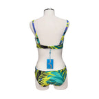 Bikini con ferretto jungle | Bernè - PMC Portici