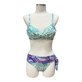Bikini fantasia con coppa | Olivia Gold - PMC Portici