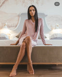 Camicia da notte + colori | Maryhome - PMC Portici