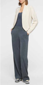 Pantalone in velluto a coste