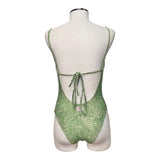 Costume intero | Olivia Pink - PMC Portici