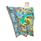 Poncho Jungle - Bernè - PMC Portici