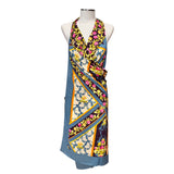 Pareo | Olivia Gold - PMC Portici