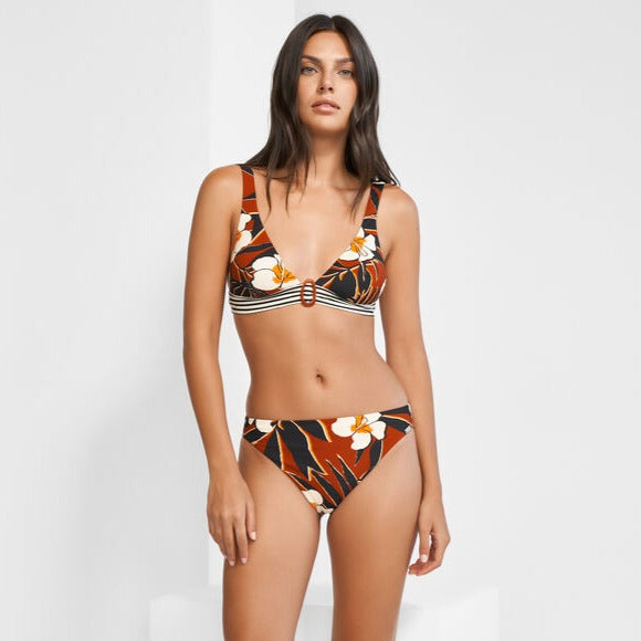 Bikini triangolo con coppa | Maryan Mehlhorn - PMC Portici