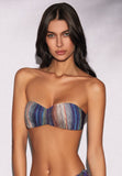 Bikini a fascia | Madis - PMC Portici

