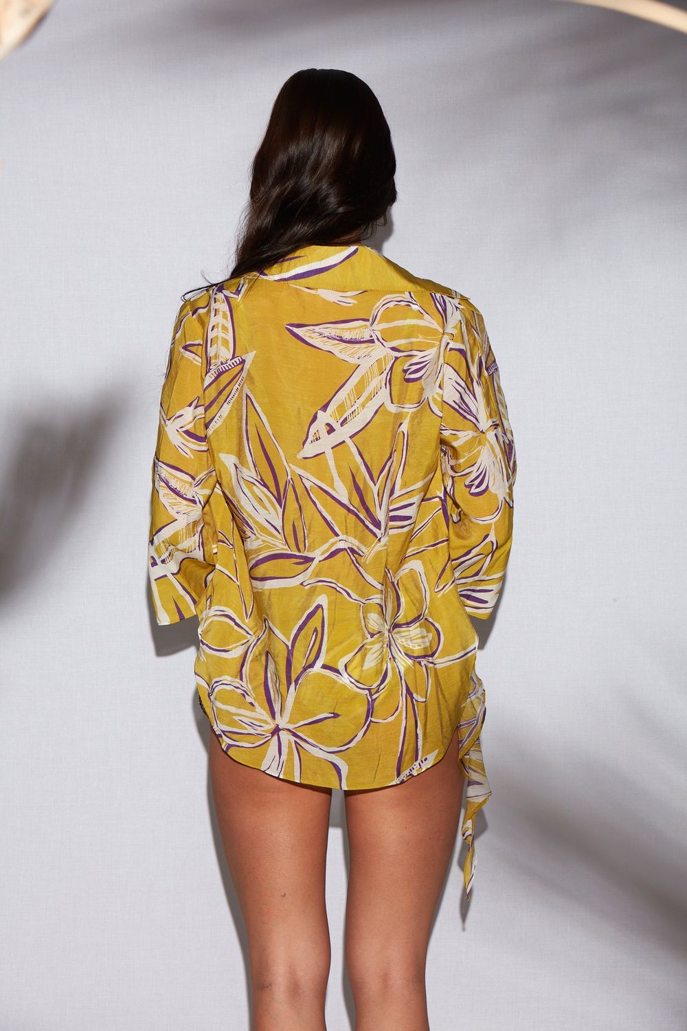 Camicia fantasia | Madis - PMC Portici