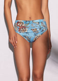 Bikini con ferretto fantasia | Madis - PMC Portici

