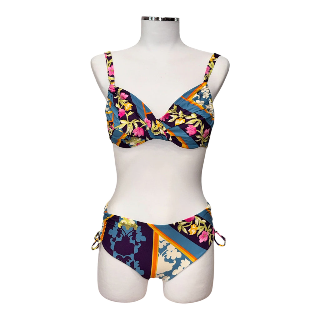 Bikini con ferretto | Olivia Gold - PMC Portici