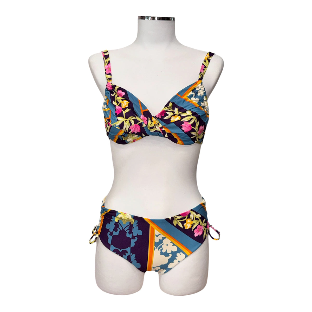 Bikini con ferretto | Olivia Gold - PMC Portici
