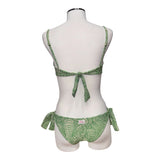 Bikini brassiere | Olivia Pink - PMC Portici