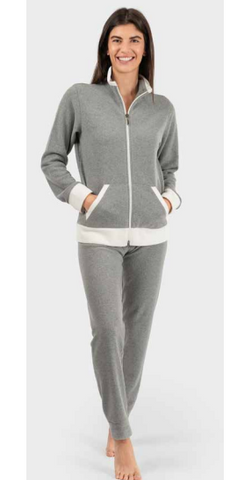 Tuta con zip | Zero - PMC Portici

