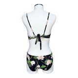 Bikini fantasia con coppa push up | Raffaela d'Angelo - PMC Portici