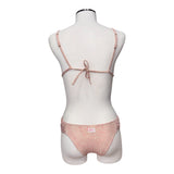 Bikini a triangolo | Olivia Pink - PMC Portici