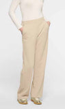Pantalone in velluto a coste