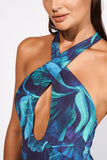 Costume intero fantasia