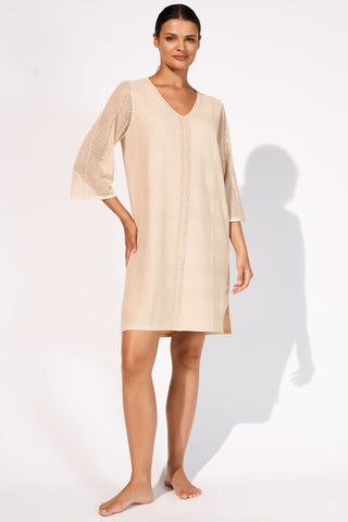 Tunica lurex | Maryan Mehlhorn - PMC Portici