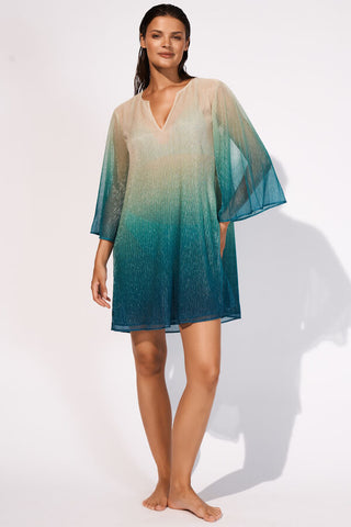 Tunica lurex | Maryan Mehlhorn - PMC Portici
