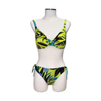 Bikini con ferretto jungle | Bernè - PMC Portici
