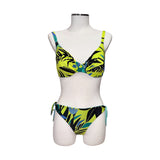 Bikini con ferretto jungle | Bernè - PMC Portici