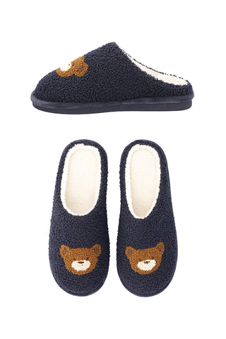 Pantofole orsetto | MaryHome - PMC Portici

