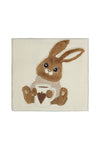 Plaid Lettino Culla Rabbit | Maryplaid - PMC Portici